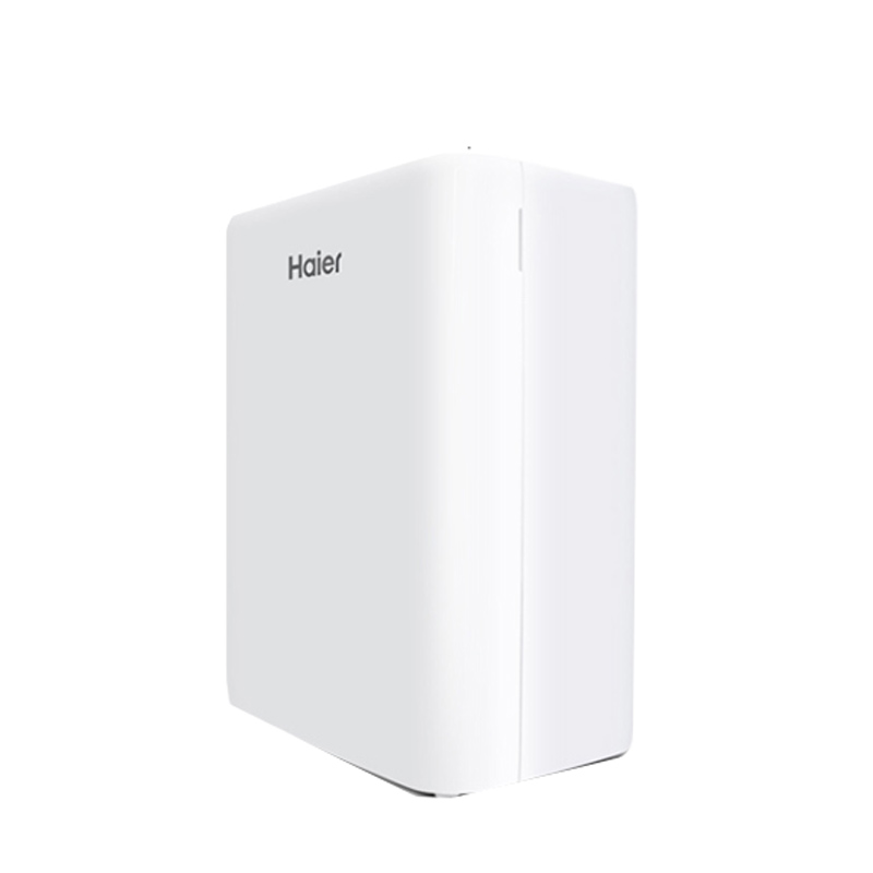 海尔 大流量低废水净水器