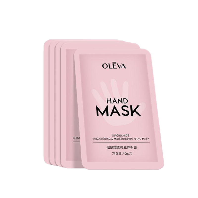 奥洛菲 突厥蔷薇花水手膜