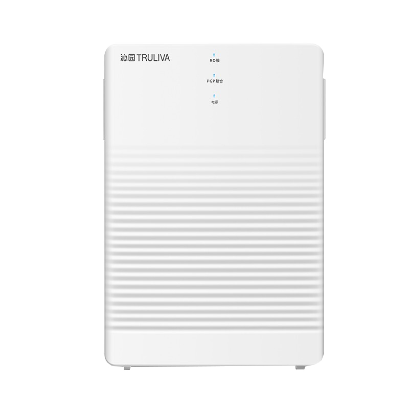 沁园 集成水路净水器