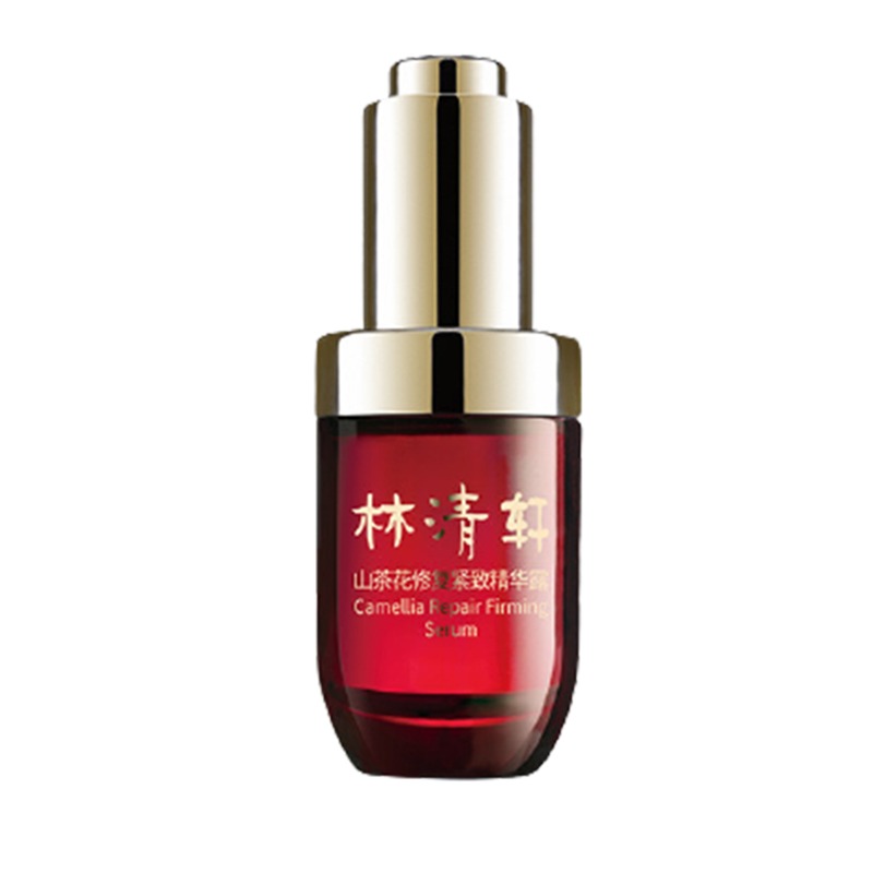 林清轩 山茶花 面部精华