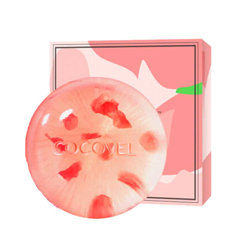 蔻露薇 除螨 香皂