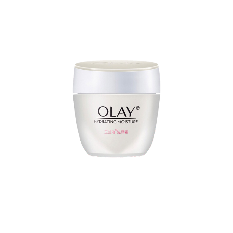 玉兰油 水润滋养面霜