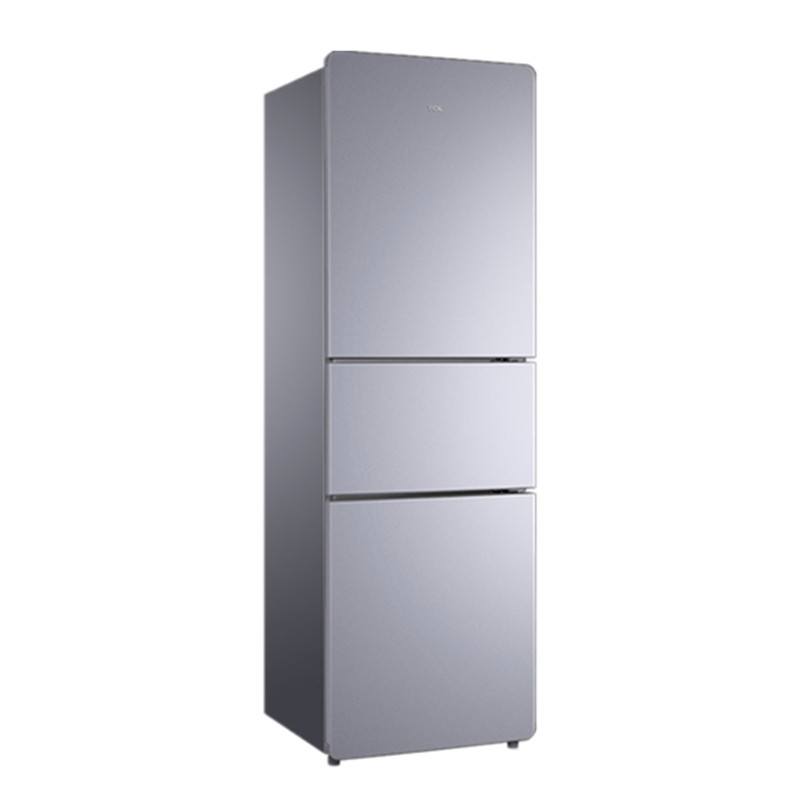 TCL 中门宽幅变温冰箱