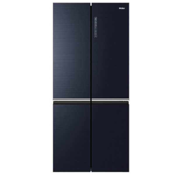 海尔阻氧干湿分储冰箱