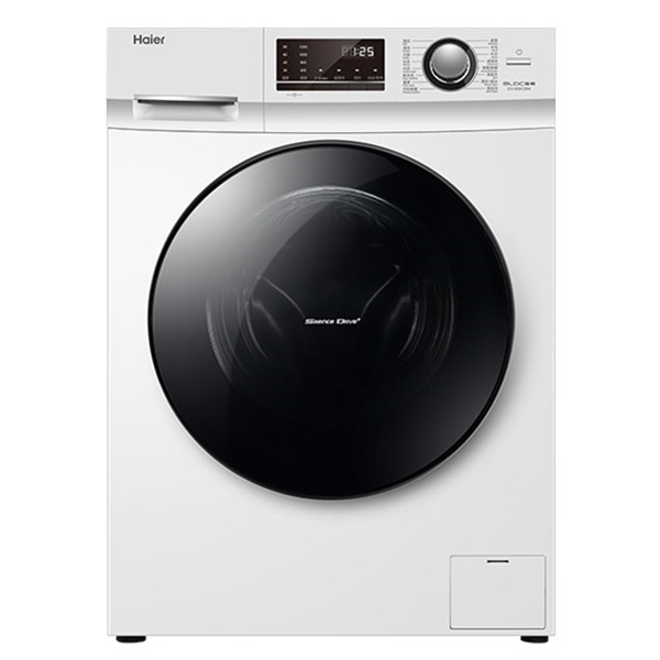 海尔巴氏除菌洗衣机