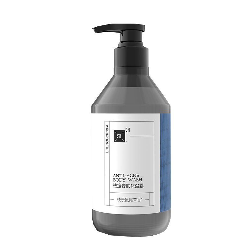 LITTLETOUCH 沐浴露