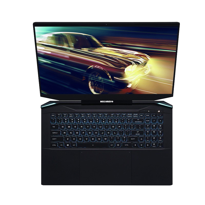 机械革命 游戏长续航游戏本