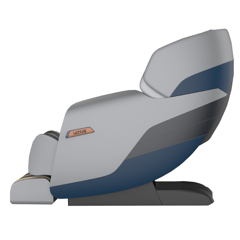 荣泰 一键前滑按摩椅