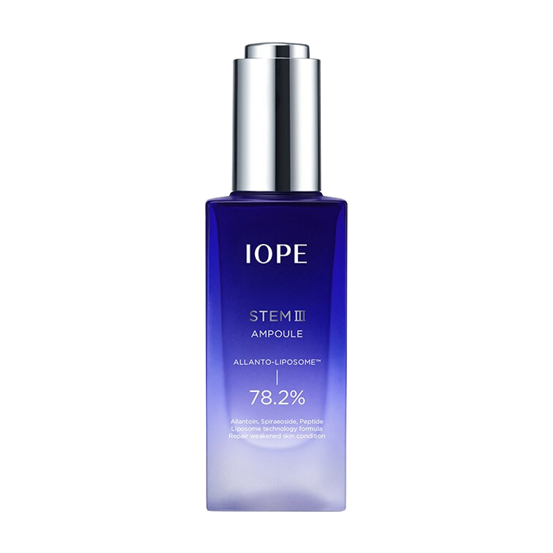 艾诺碧 焕活盈亮补觉原液精华