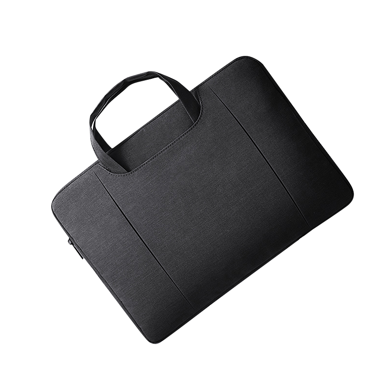 亿色 大容量笔记本手提包