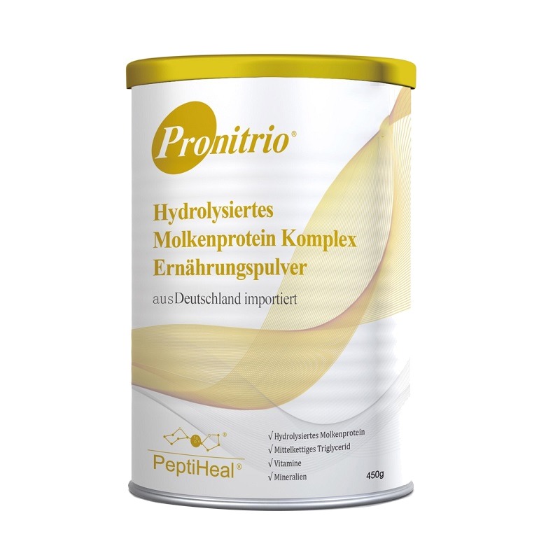 膳力达 水解乳清 蛋白质