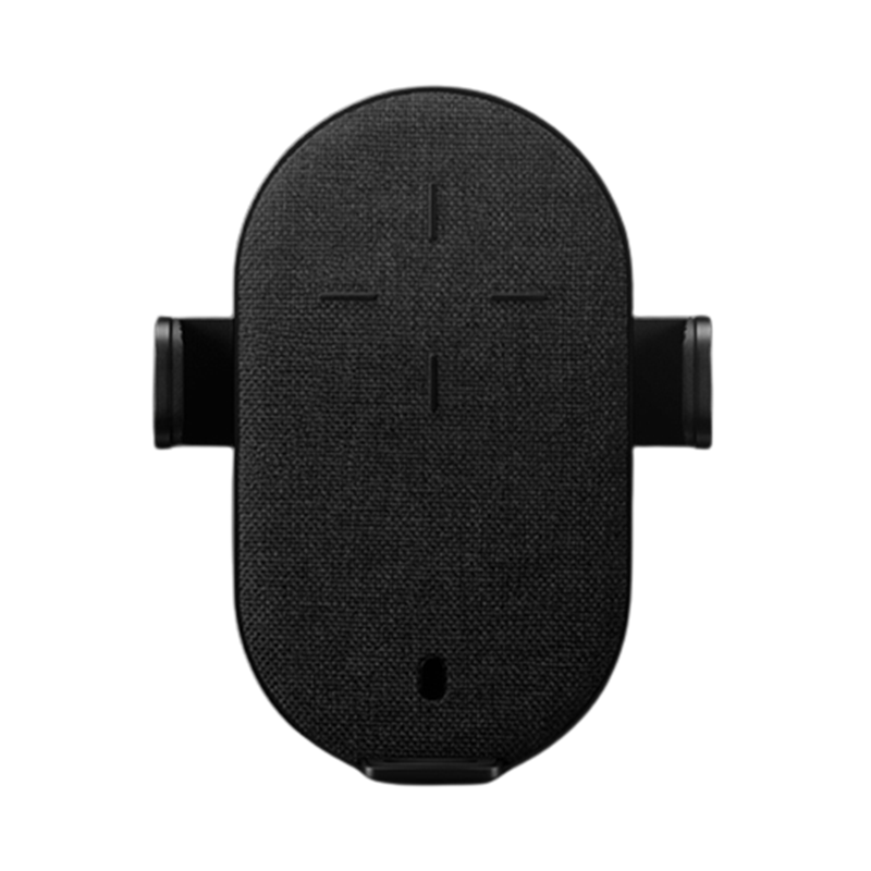 华为 27W车载无线充支架