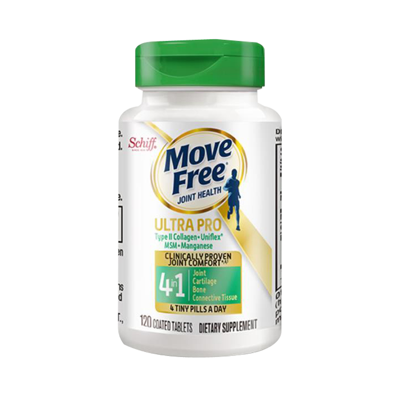 旭福 美国进口维骨力