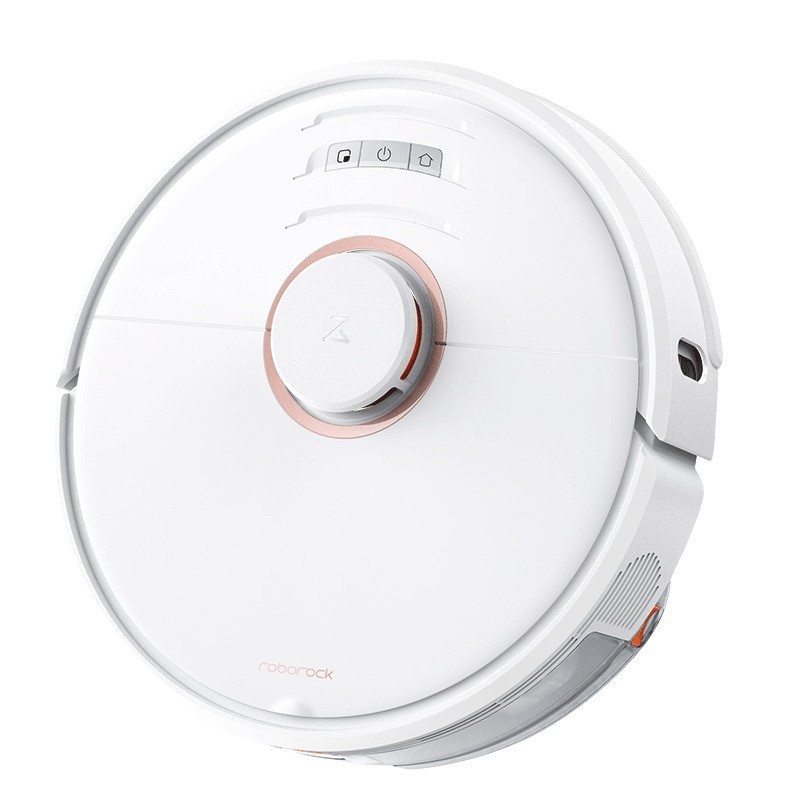 石头大吸力扫地机器人