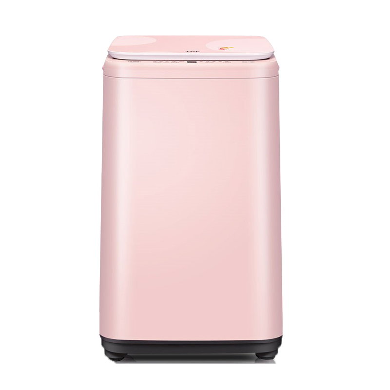 TCL母婴迷你洗衣机