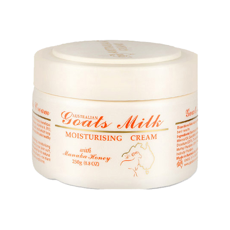 澳芝曼 蜂蜜柔滑细腻润肤乳