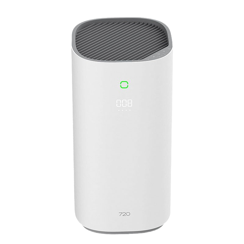 华为智选 智能互联空气净化器