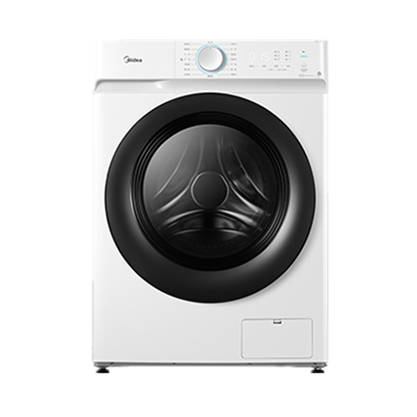 美的巴氏除菌洗衣机