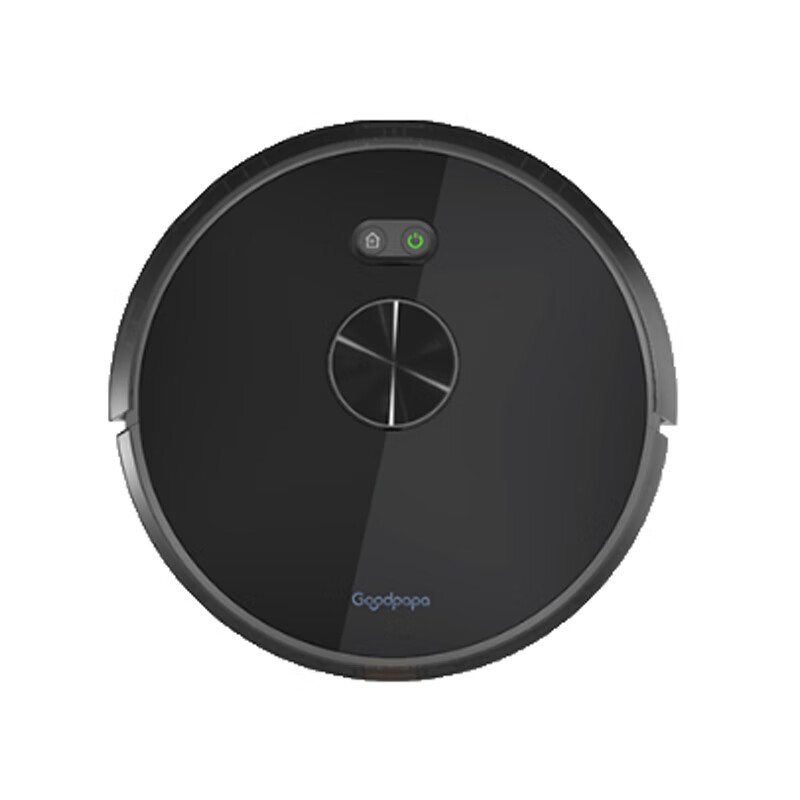 好爸爸 紫外线清洁扫地机器人