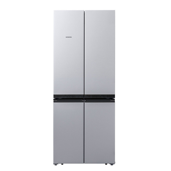 西门子双循环独立制冷冰箱