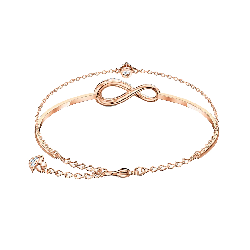 施华洛世奇 数字符号 手链