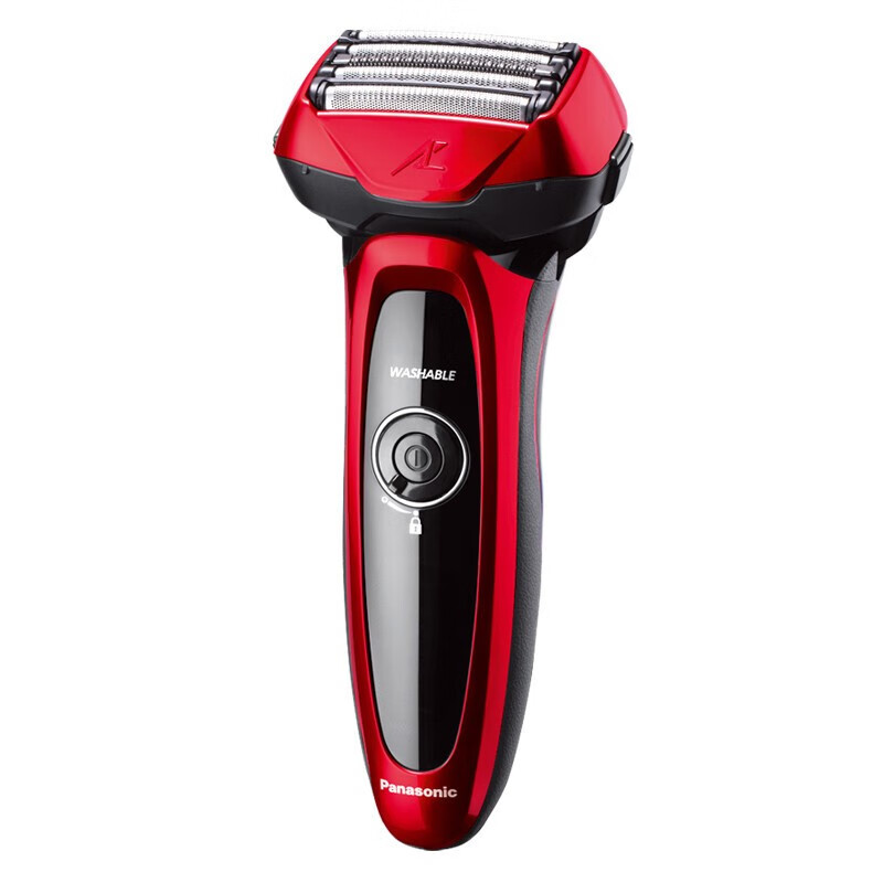 松下 日本进口电动便携式剃须刀