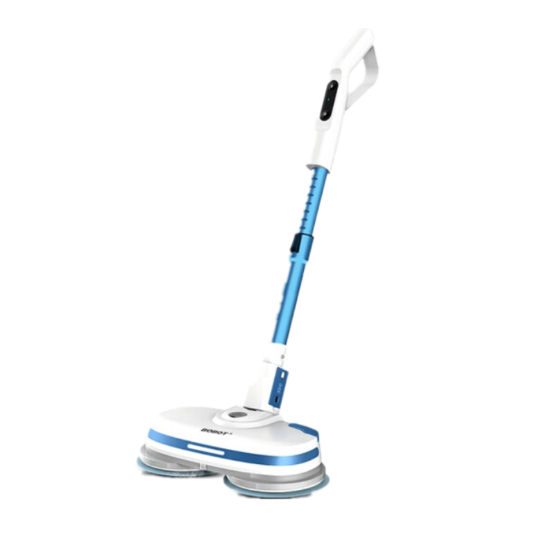 Bobot 旋转设计蒸汽清洁机