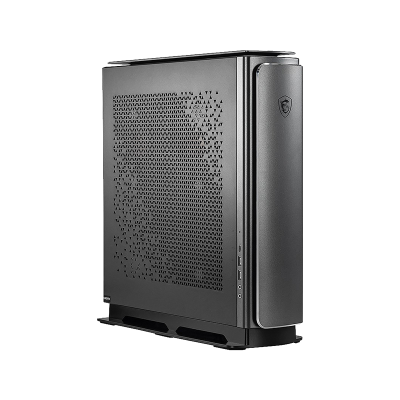 微星 八核心处理器主机