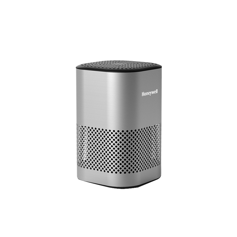 霍尼韦尔 小型结构车载净化器
