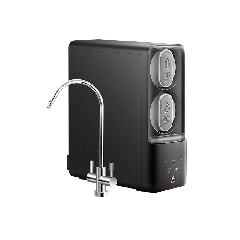 易开得 现代风外观净水器