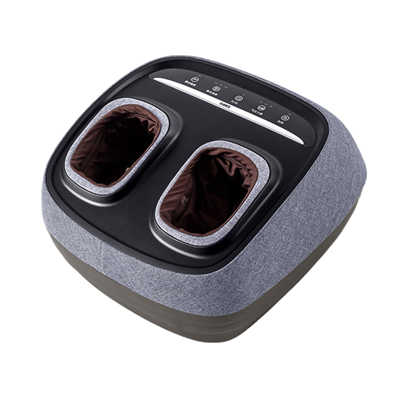 凯伦诗全自动气囊按摩足疗机