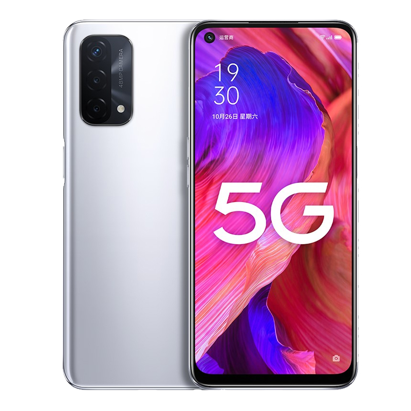 OPPO 液晶涂布工艺手机