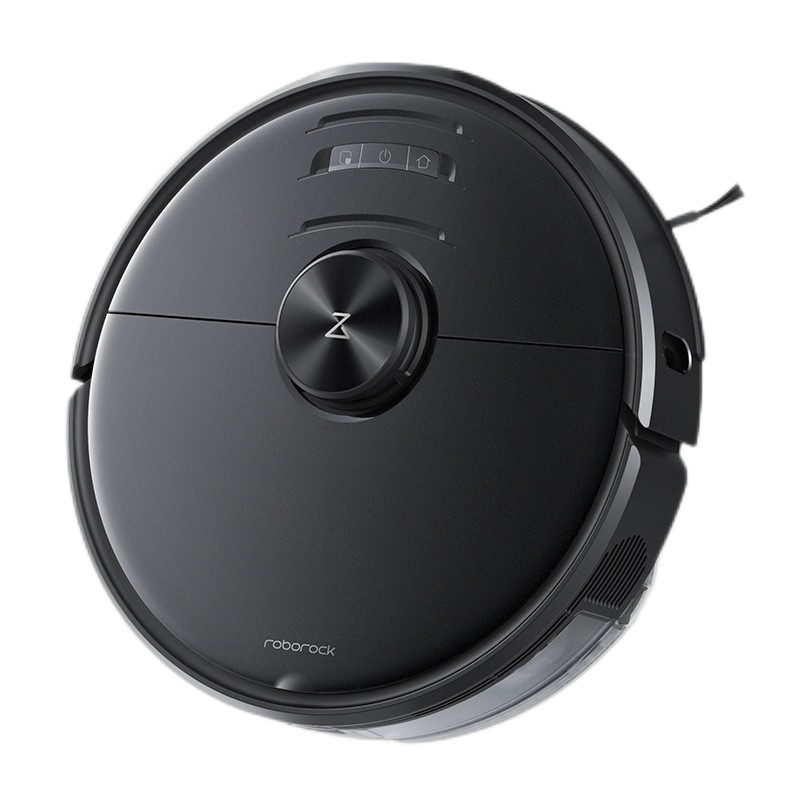 石头 智能语音地机器人