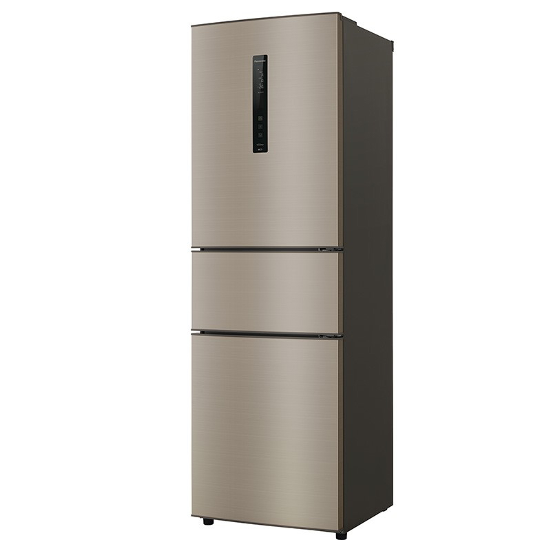 松下变频无霜风冷冰箱