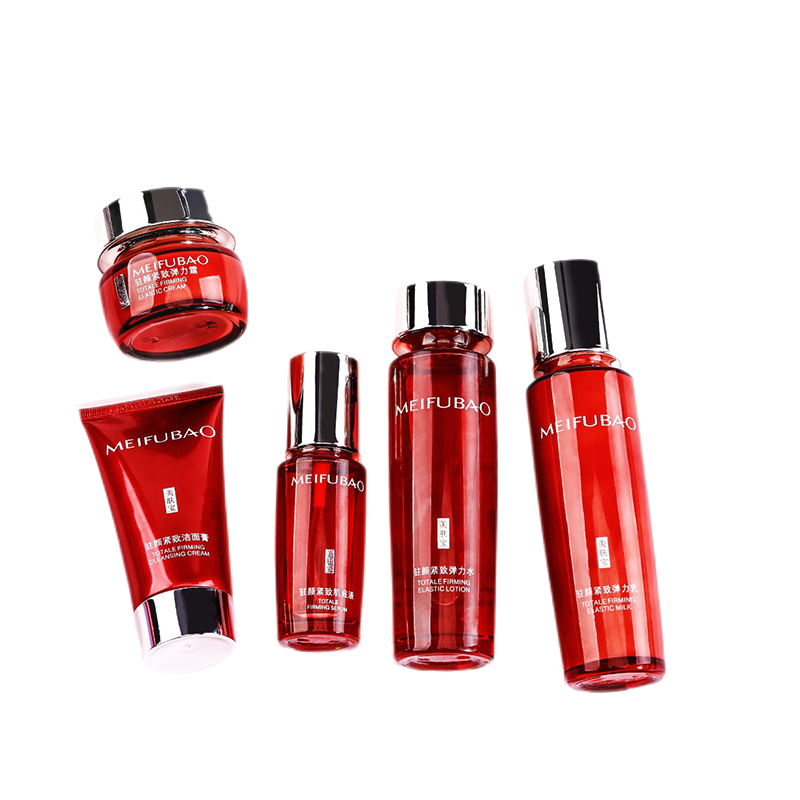 美肤宝 增强弹性护肤套装