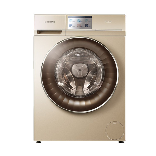卡萨帝变频滚筒洗衣机