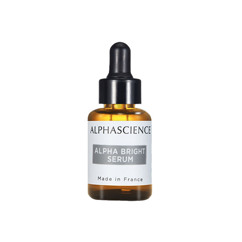 阿法蓓肤 美白淡斑 精华