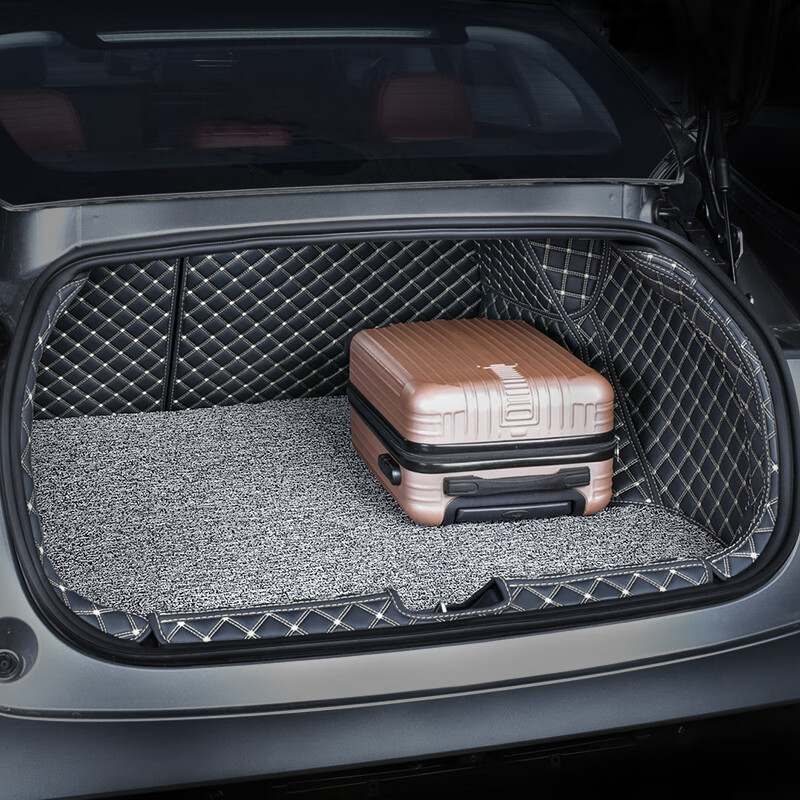 凌航 健康环保后备箱垫