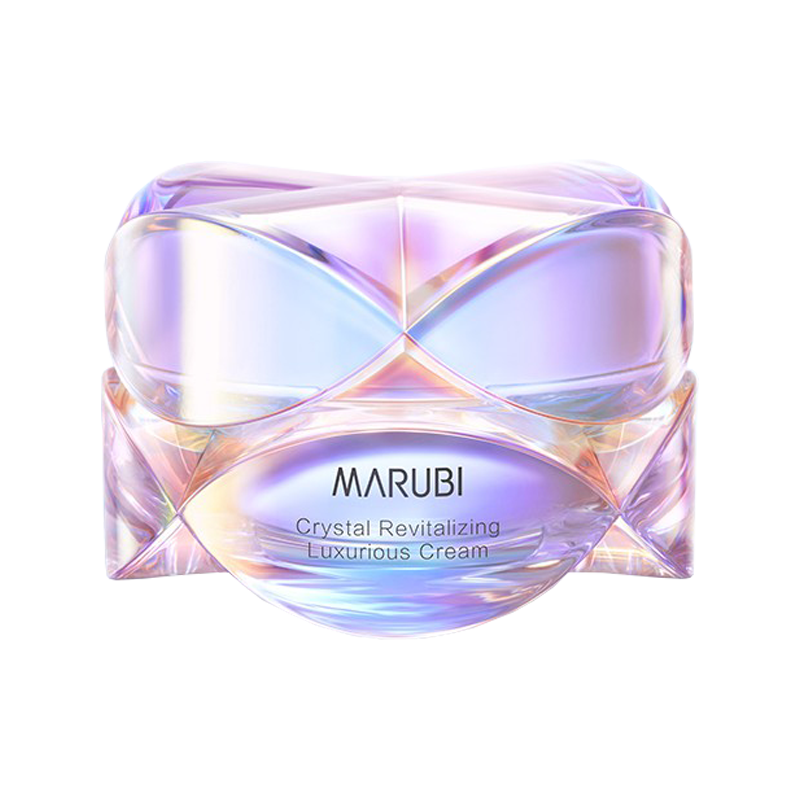 丸美 晶致赋颜奢宠精华霜