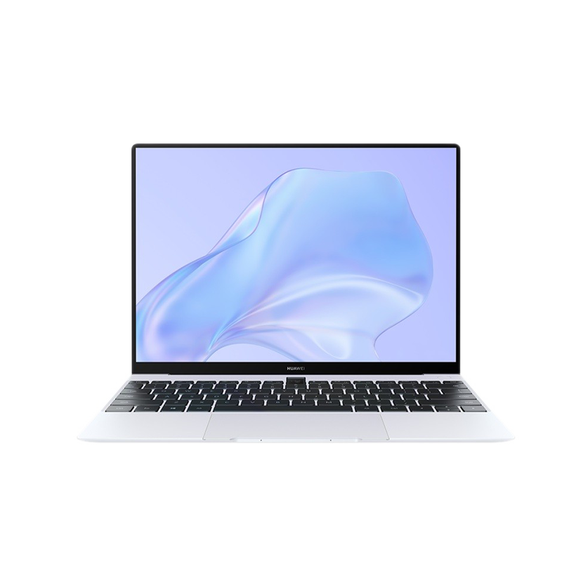 华为 多点触控笔记本