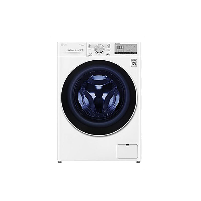 LG 智慧变频滚筒洗衣机