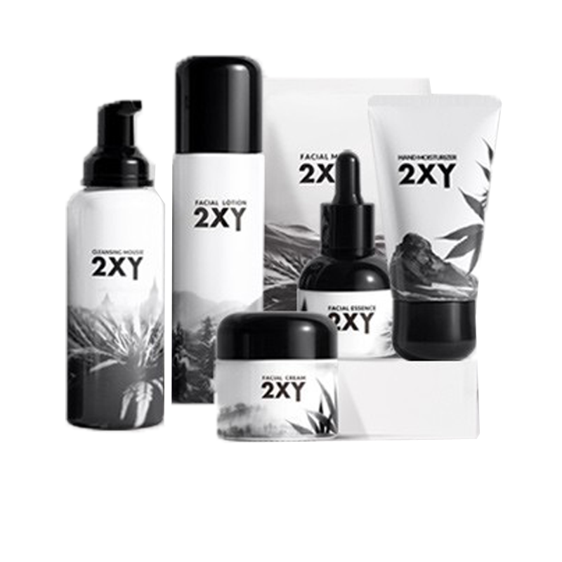二十研 增加肌肤水分护肤套装