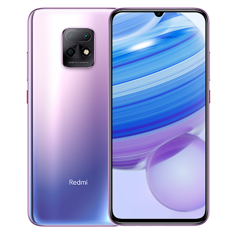 小米 游戏双引擎手机