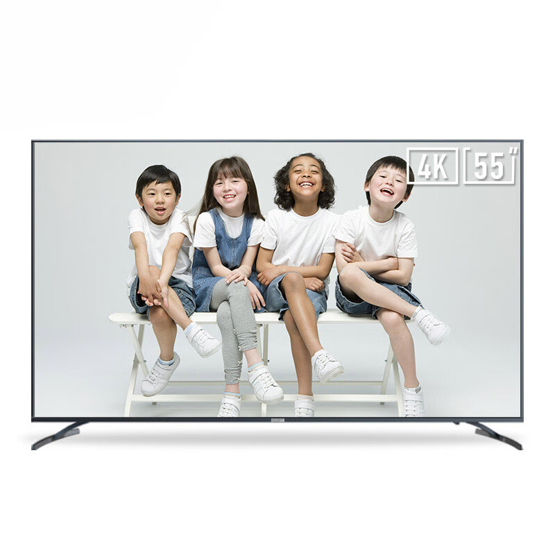 酷开 防蓝光护眼电视