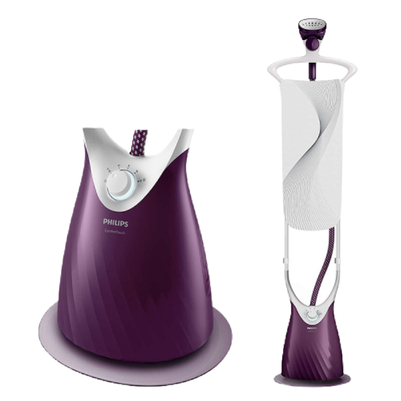 飞利浦 大水箱蒸汽挂烫机