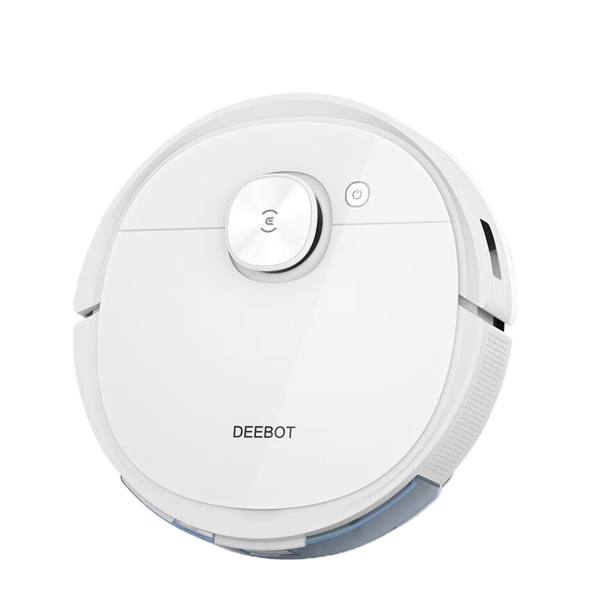 科沃斯高频振动扫地机器人