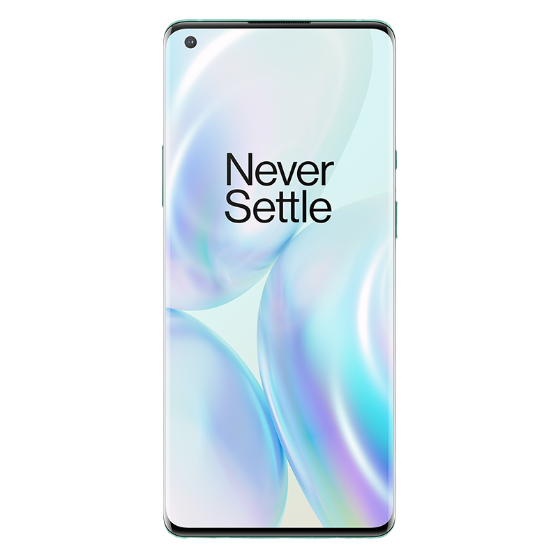 一加 2K曲面屏高清手机