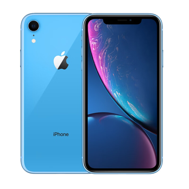 Apple ID识别智能手机