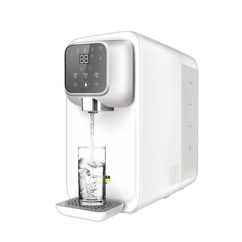 卡赫 智能操控净水器