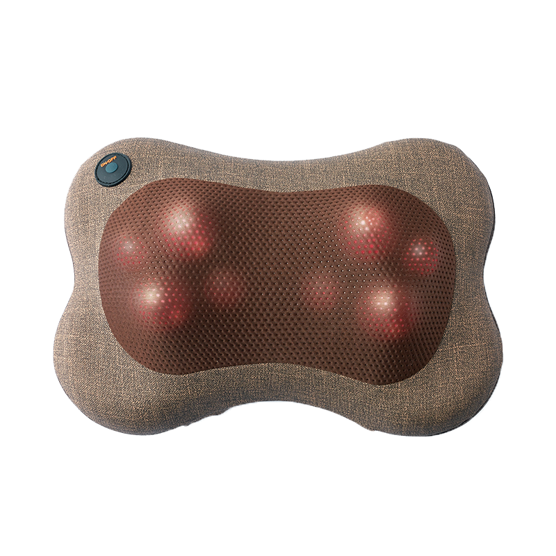 佳佰无线颈椎按摩器